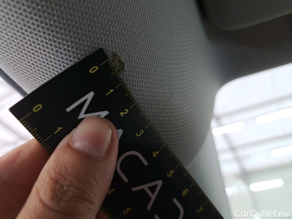  Volkswagen  Tiguan VOLKSWAGEN  Allspace / 2017 / 5P / SUV 2.0 TDI 150 BMV6 Carat #17