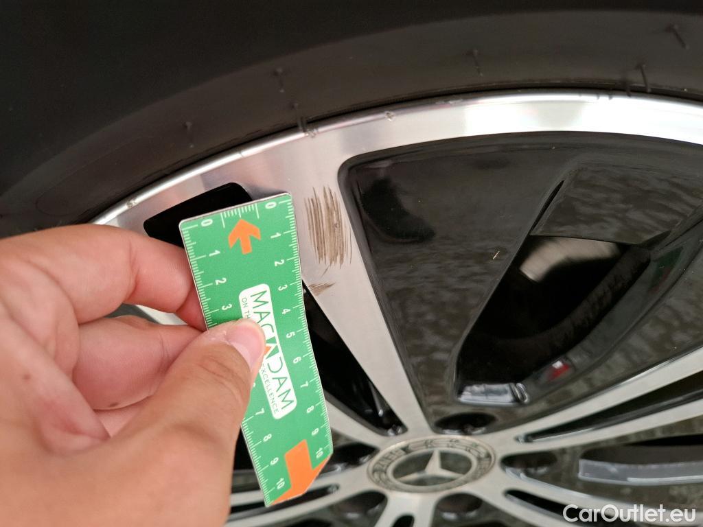  Mercedes  E-Klasse MERCEDES-BENZ Classe E Berline / 2016 / 4P / Berline E 200 d Avantgarde Line BA9 #31