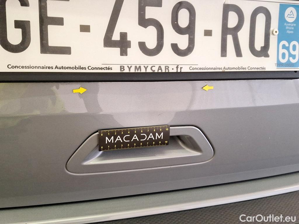  Ford  Kuga  Titanium Hybrid 2.5 190CV BVA6 E6dT #3