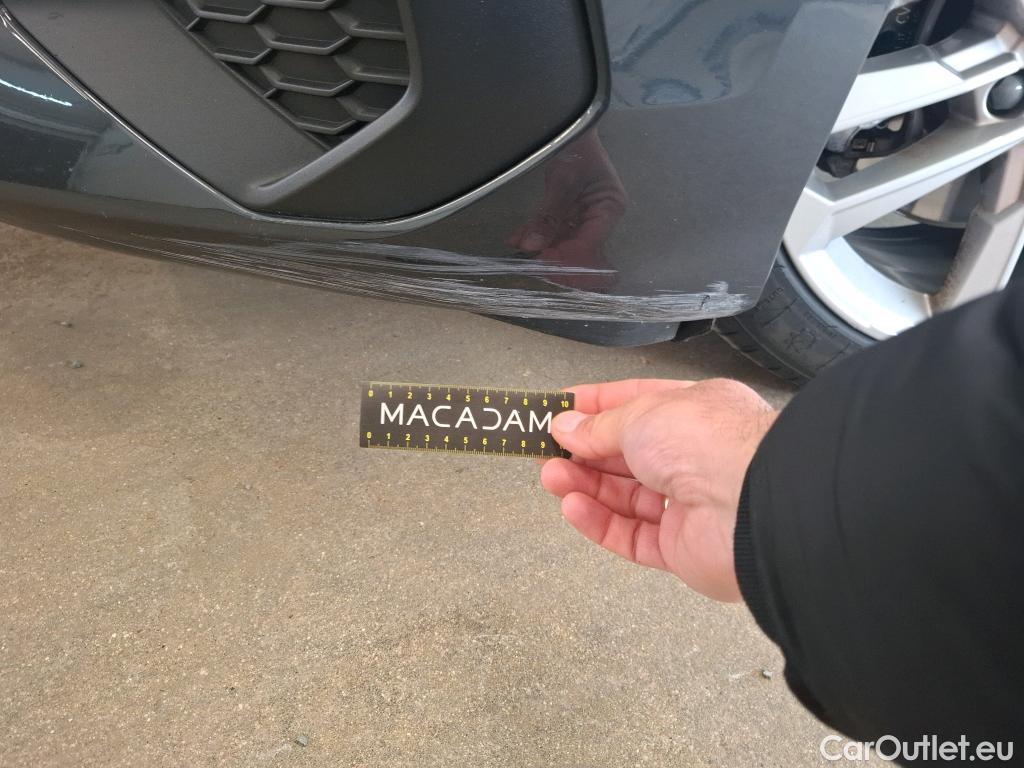  Audi  A3 AUDI  Sportback / 2020 / 5P / Berline 35 TFSI 150 Business Line #8