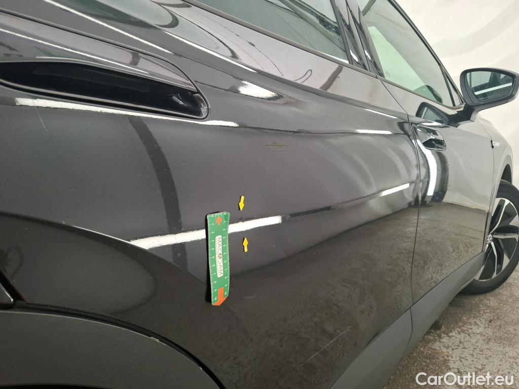  Volkswagen  ID.4  Pro Performance 77kWh BVA #1