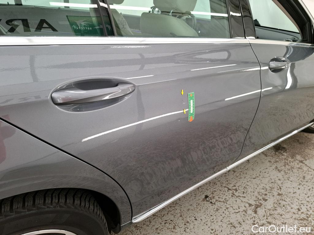  Mercedes  E-Klasse MERCEDES-BENZ Classe E Berline / 2016 / 4P / Berline E 200 d Avantgarde Line BA9 #10