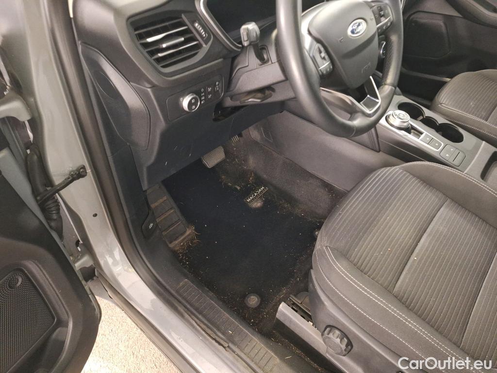  Ford  Kuga  Titanium Hybrid 2.5 190CV BVA6 E6dT #17