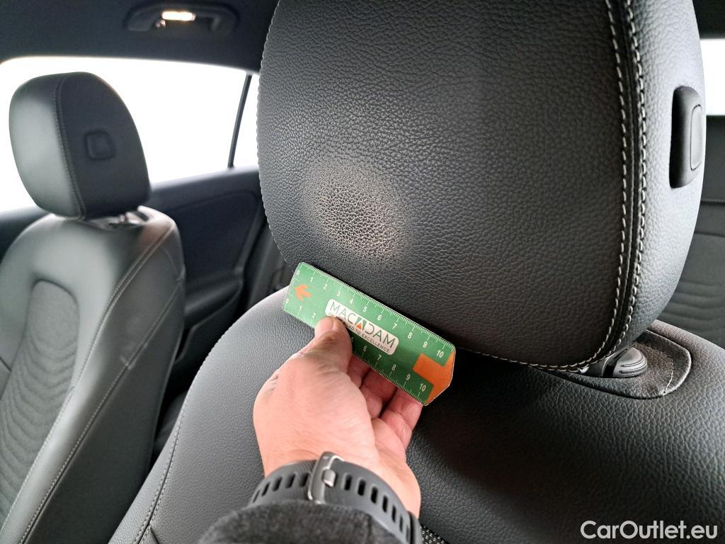  Mercedes  A-Klasse MERCEDES-BENZ Classe A Compact / 2018 / 5P / Berline A 180 Business Line #7