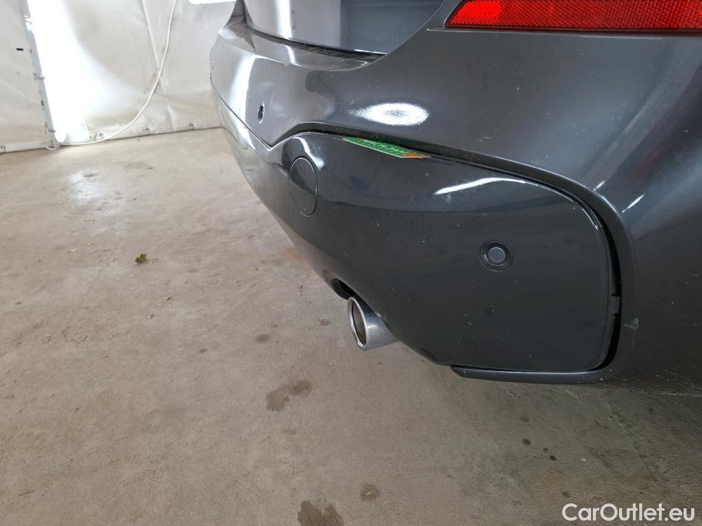  Bmw  X1 Série  sDrive 20d M Sport 2.0 190CV BVA8 E6 #56