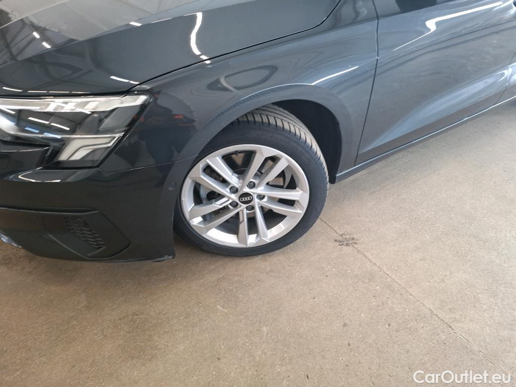  Audi  A3 AUDI  Sportback / 2020 / 5P / Berline 35 TFSI 150 Business Line #12