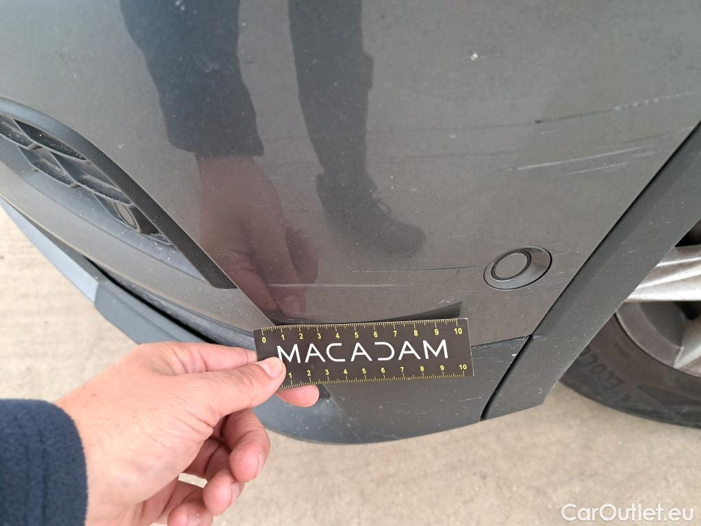  Volkswagen  Tiguan VOLKSWAGEN  Allspace / 2017 / 5P / SUV 2.0 TDI 150 BMV6 Carat #14