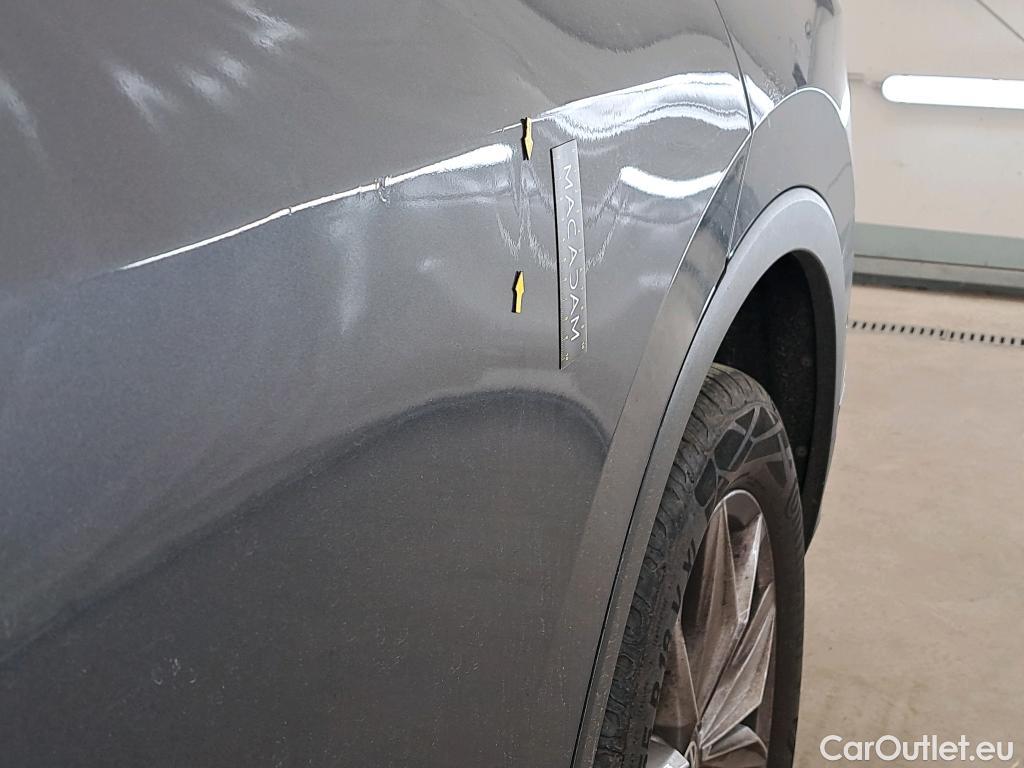  Volkswagen  Tiguan VOLKSWAGEN  Allspace / 2017 / 5P / SUV 2.0 TDI 150 BMV6 Carat #10