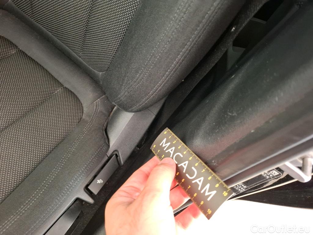  Bmw  Serie 3 Série 3 Lim. 320 d Lounge 2.0 190CV E6d / VO RECONDITIONNE - PHOTOS AVANT RECONDITIONNEMENT #3