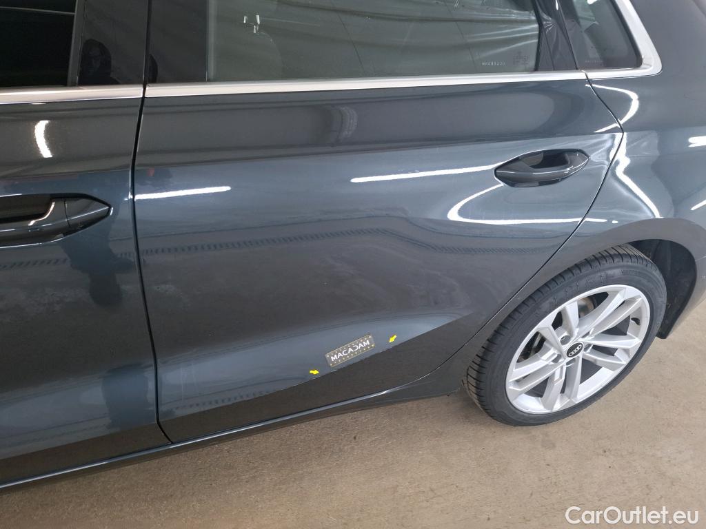  Audi  A3 AUDI  Sportback / 2020 / 5P / Berline 35 TFSI 150 Business Line #5