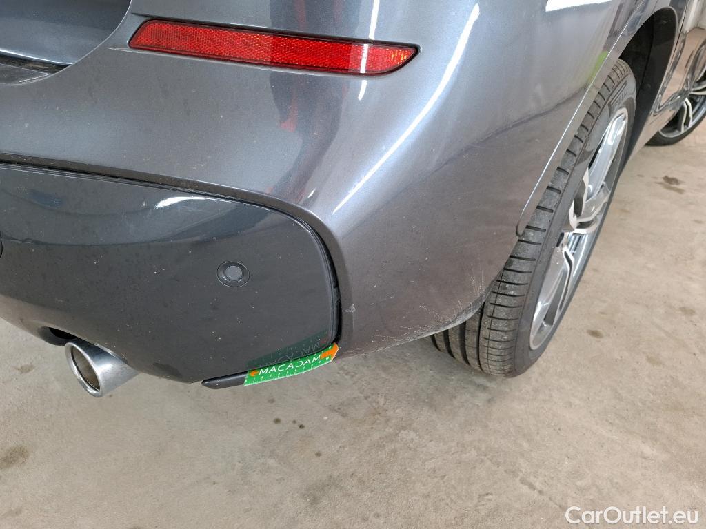  Bmw  X1 Série  sDrive 20d M Sport 2.0 190CV BVA8 E6 #54