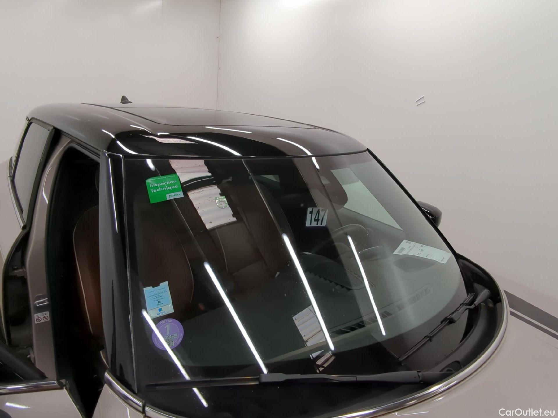  Mini  Countryman MINI  / 2020 / 5P / Crossover Cooper SE ALL4 Northwood 125+95ch BVA6 #35