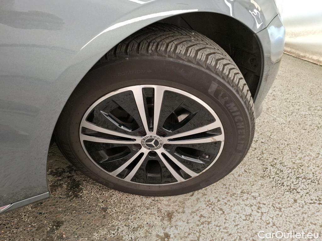  Mercedes  E-Klasse MERCEDES-BENZ Classe E Berline / 2016 / 4P / Berline E 200 d Avantgarde Line BA9 #32