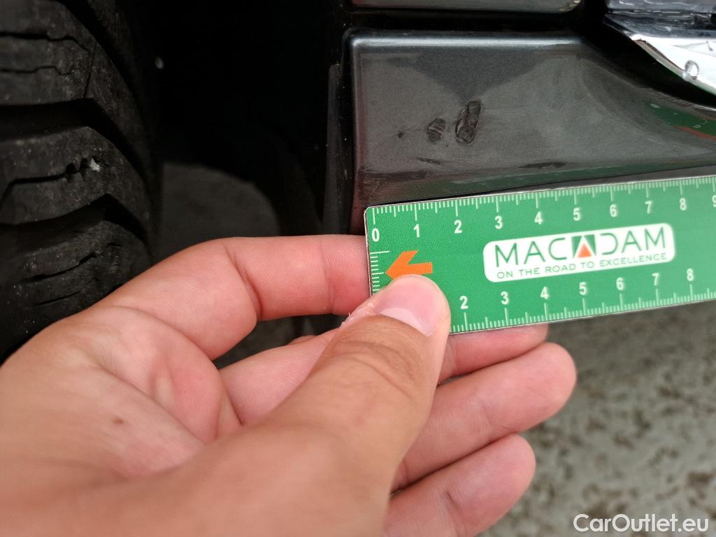  Mercedes  E-Klasse MERCEDES-BENZ Classe E Berline / 2016 / 4P / Berline E 200 d Avantgarde Line BA9 #37