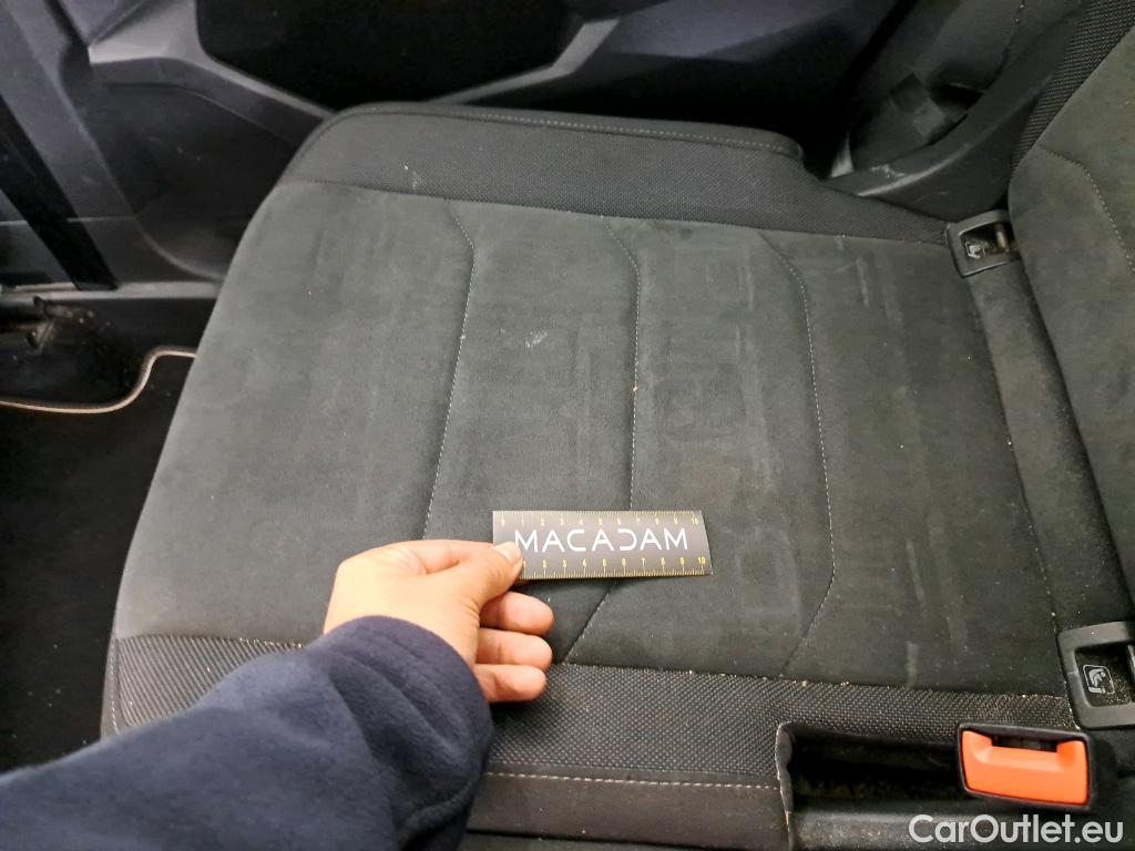  Volkswagen  Tiguan VOLKSWAGEN  Allspace / 2017 / 5P / SUV 2.0 TDI 150 BMV6 Carat #30