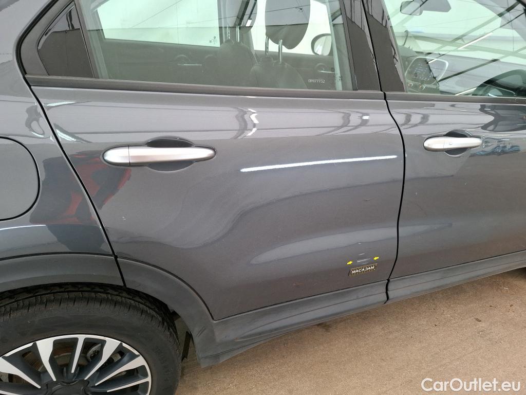  Fiat  500 FIAT X / 2018 / 5P / SUV 1.0 FFly T T3 120ch Cross #11