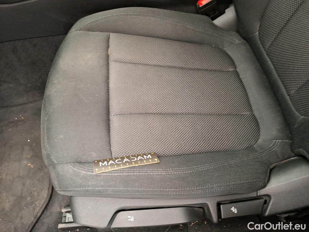  Bmw  Serie 3 Série 3 Lim. 320 d Lounge 2.0 190CV E6d / VO RECONDITIONNE - PHOTOS AVANT RECONDITIONNEMENT #6