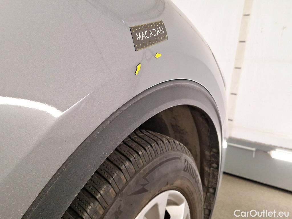  Ford  Kuga  Titanium Hybrid 2.5 190CV BVA6 E6dT #34