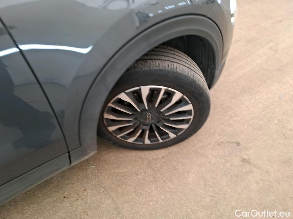  Fiat  500 FIAT X / 2018 / 5P / SUV 1.0 FFly T T3 120ch Cross #35