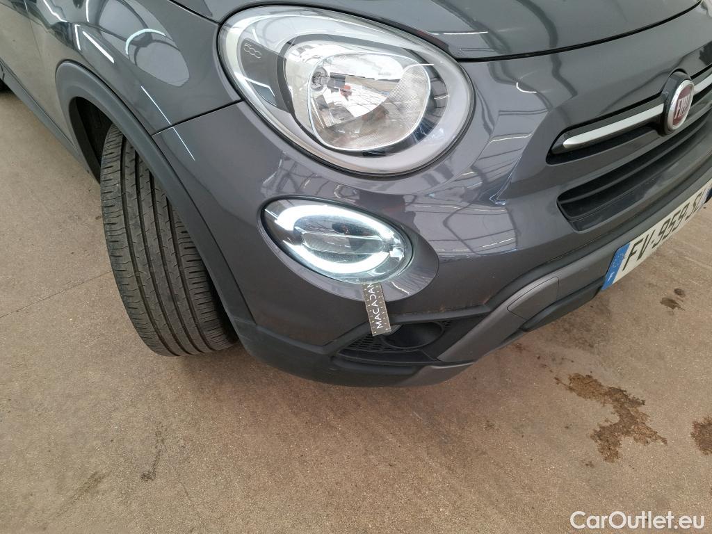  Fiat  500 FIAT X / 2018 / 5P / SUV 1.0 FFly T T3 120ch Cross #43