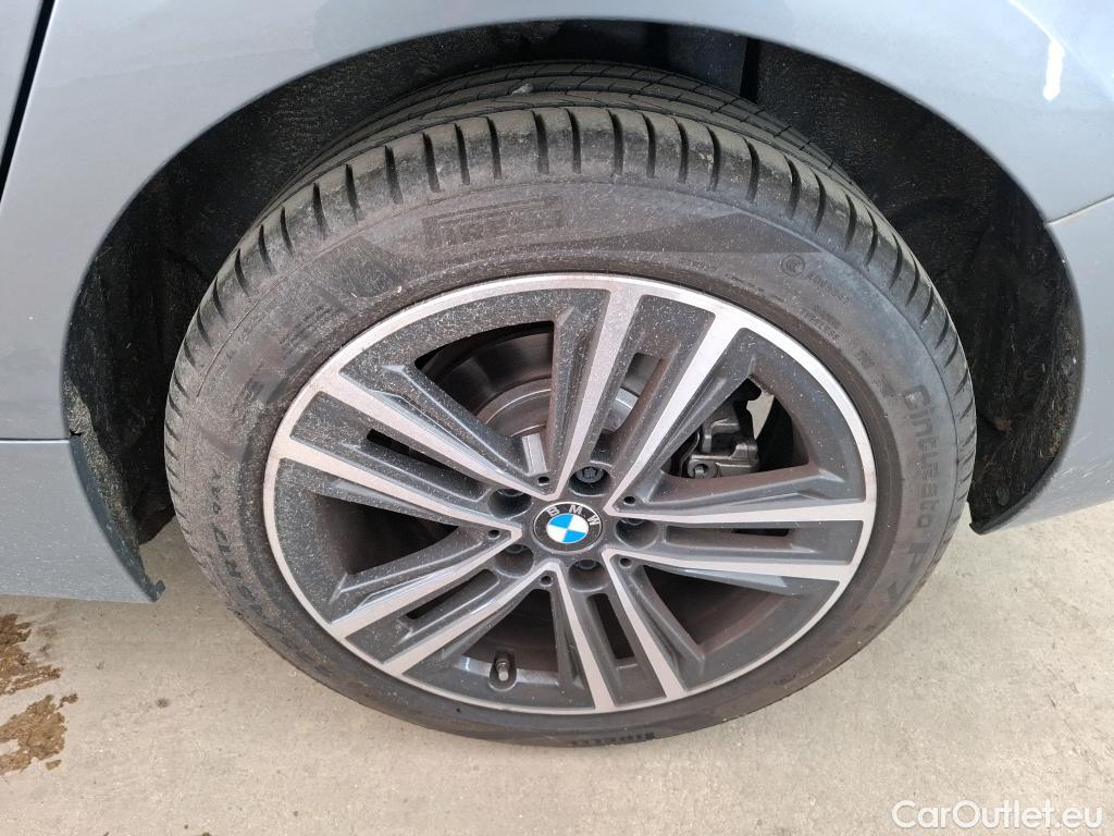  Bmw  Serie 1 BMW Série 1 / 2019 / 5P / Berline 116i DKG7 Business Design #34