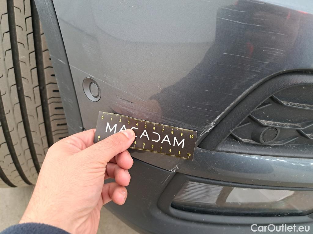  Volkswagen  Tiguan VOLKSWAGEN  Allspace / 2017 / 5P / SUV 2.0 TDI 150 BMV6 Carat #13