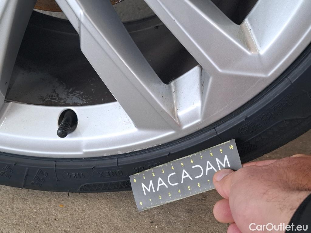  Audi  A3 AUDI  Sportback / 2020 / 5P / Berline 35 TFSI 150 Business Line #11