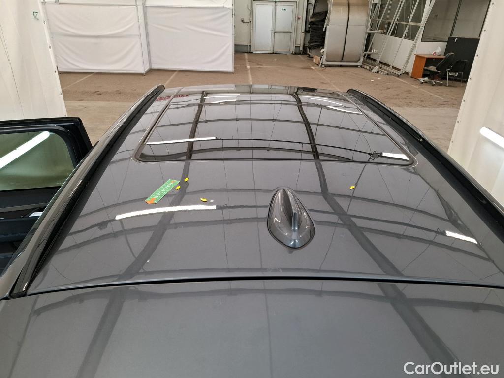  Bmw  X1 Série  sDrive 20d M Sport 2.0 190CV BVA8 E6 #36