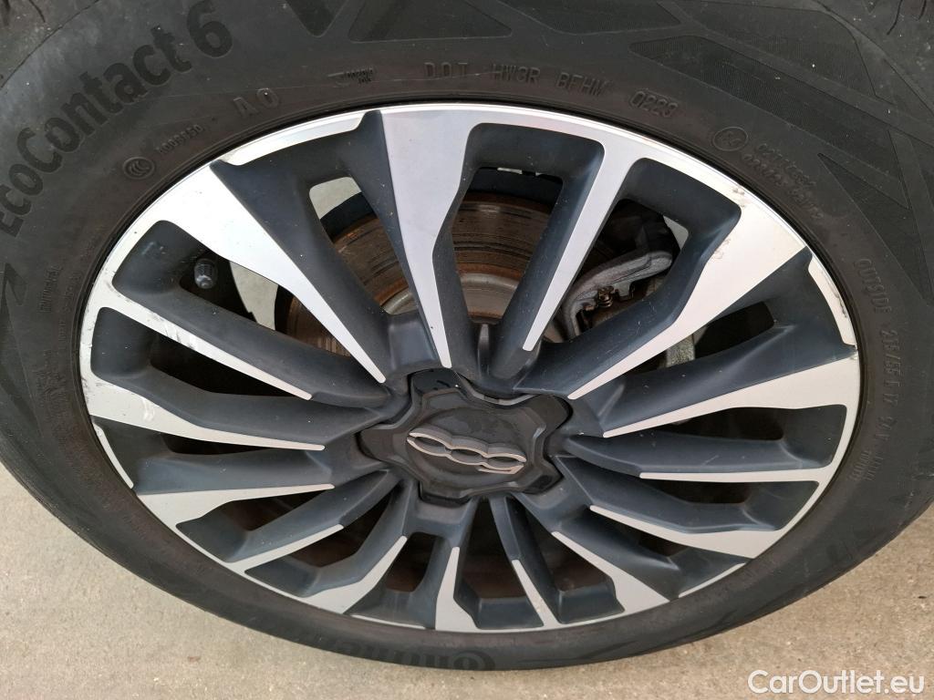  Fiat  500 FIAT X / 2018 / 5P / SUV 1.0 FFly T T3 120ch Cross #31