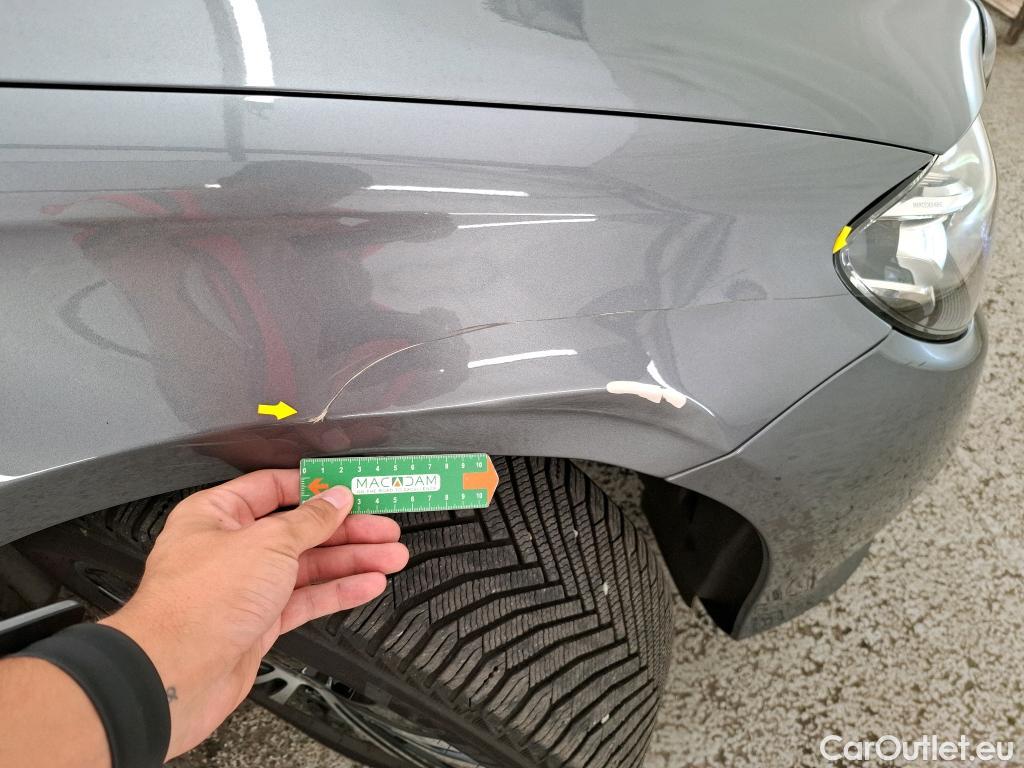  Mercedes  E-Klasse MERCEDES-BENZ Classe E Berline / 2016 / 4P / Berline E 200 d Avantgarde Line BA9 #7