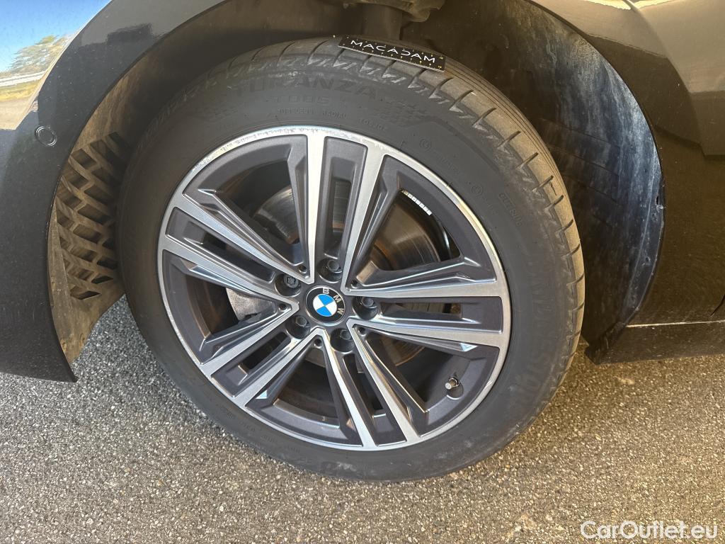  Bmw  Serie 1 BMW Série 1 / 2019 / 5P / Berline 116i Business Design #12