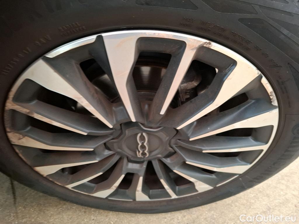  Fiat  500 FIAT X / 2018 / 5P / SUV 1.0 FFly T T3 120ch Cross #36