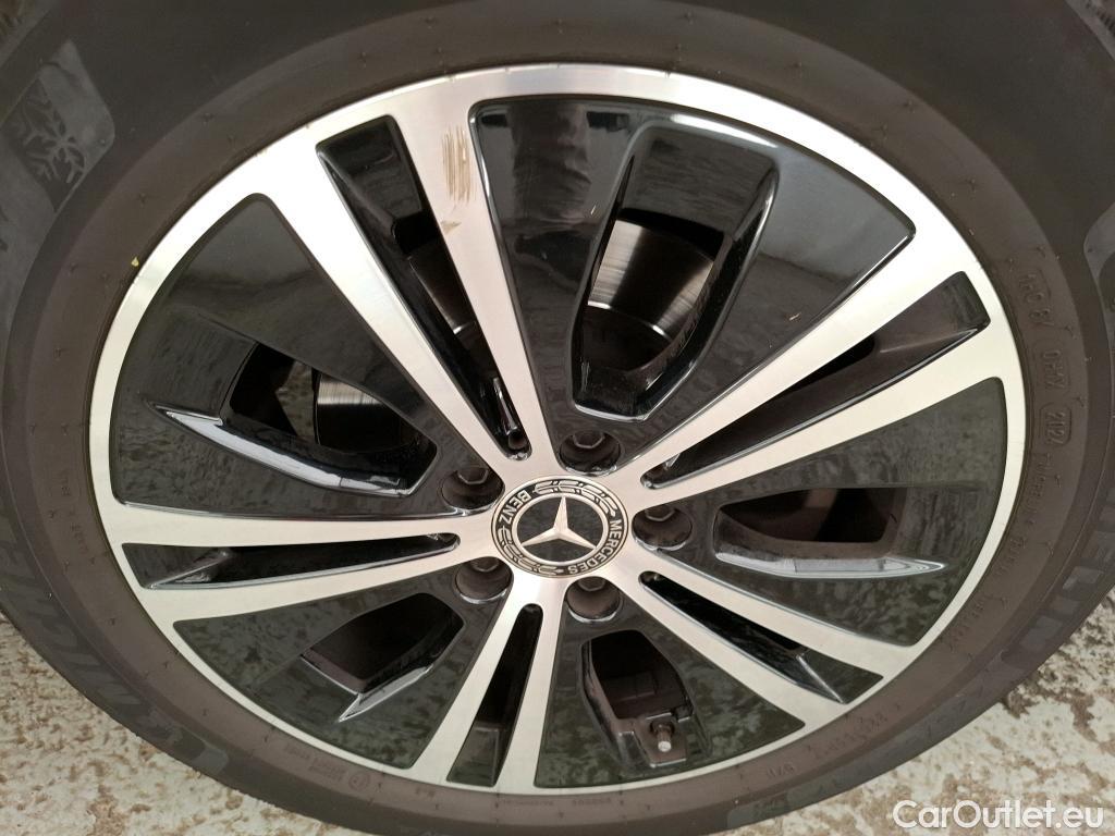  Mercedes  E-Klasse MERCEDES-BENZ Classe E Berline / 2016 / 4P / Berline E 200 d Avantgarde Line BA9 #30