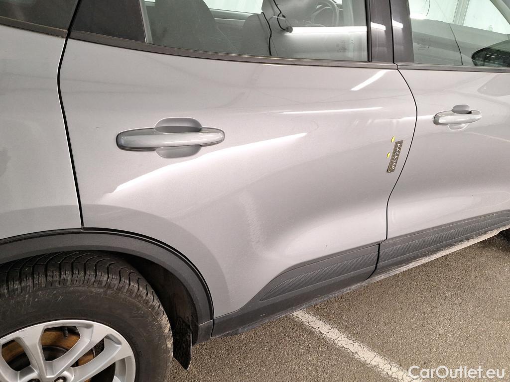  Ford  Kuga  Titanium Hybrid 2.5 190CV BVA6 E6dT #36