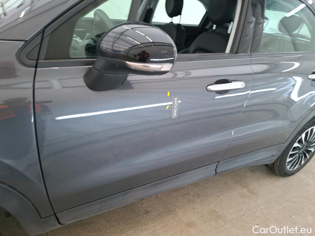  Fiat  500 FIAT X / 2018 / 5P / SUV 1.0 FFly T T3 120ch Cross #38