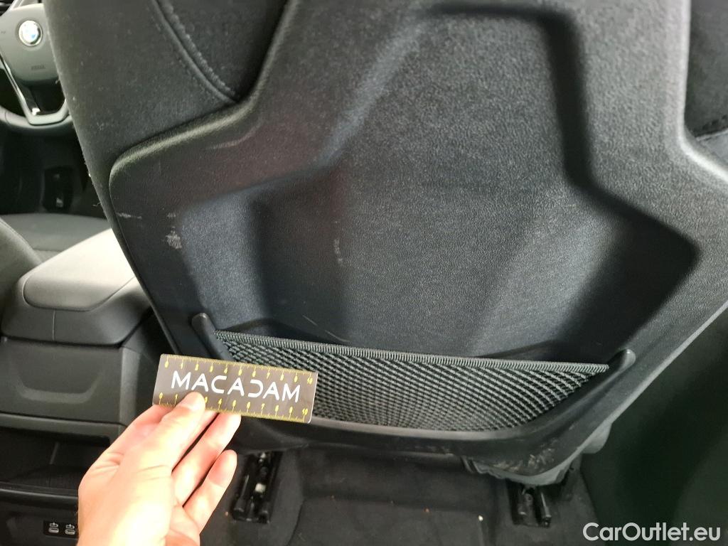  Bmw  Serie 1 BMW Série 1 / 2019 / 5P / Berline 116i DKG7 Business Design #22