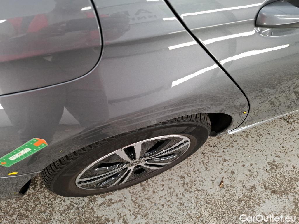  Mercedes  E-Klasse MERCEDES-BENZ Classe E Berline / 2016 / 4P / Berline E 200 d Avantgarde Line BA9 #3