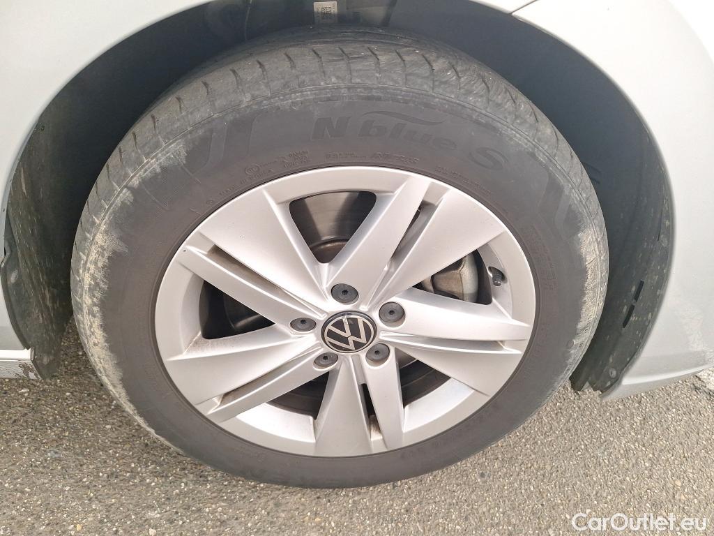  Volkswagen  Golf  VOLKSWAGEN SW / 2020 / 5P / Break 2.0 TDI SCR 150 DSG7 Life Business #6
