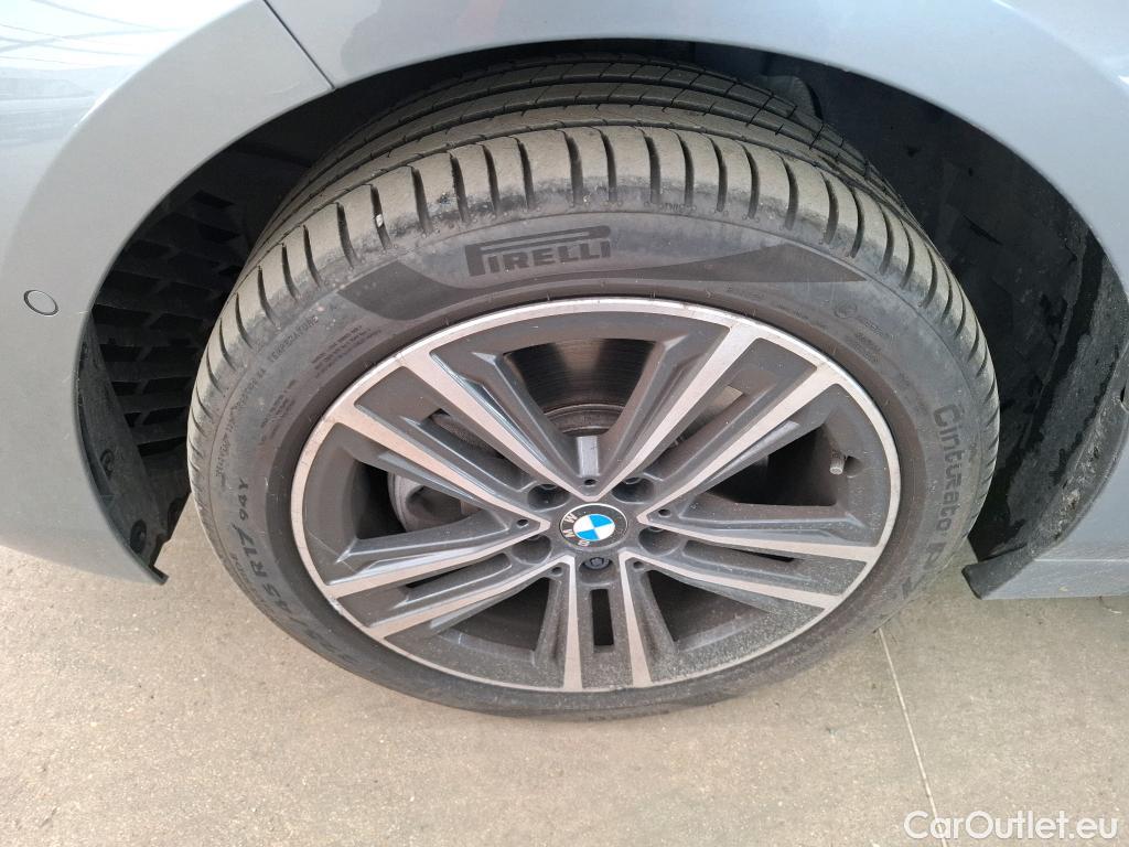  Bmw  Serie 1 BMW Série 1 / 2019 / 5P / Berline 116i DKG7 Business Design #1