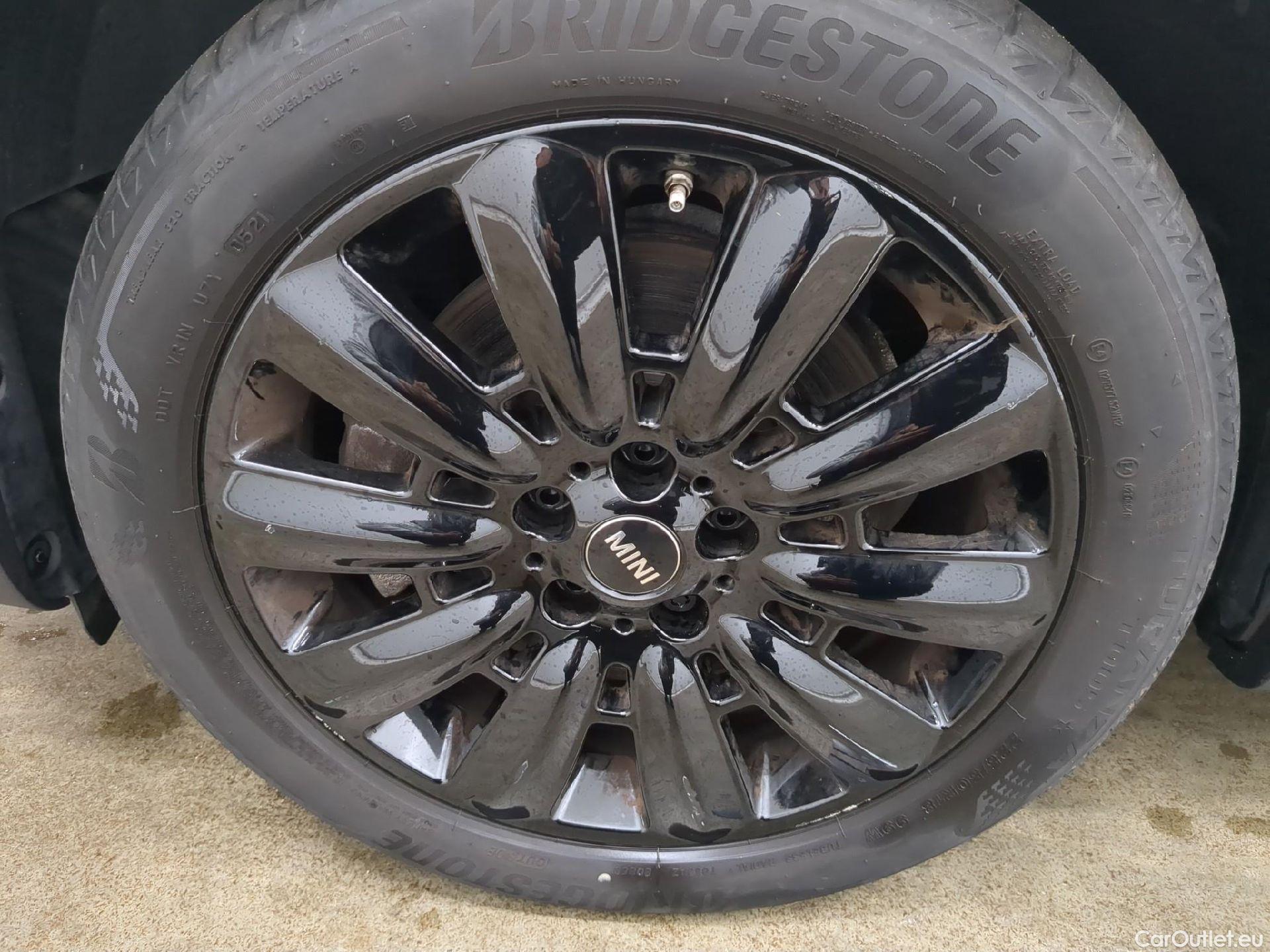  Mini  Countryman MINI  / 2020 / 5P / Crossover Cooper SE ALL4 Northwood 125+95ch BVA6 #8