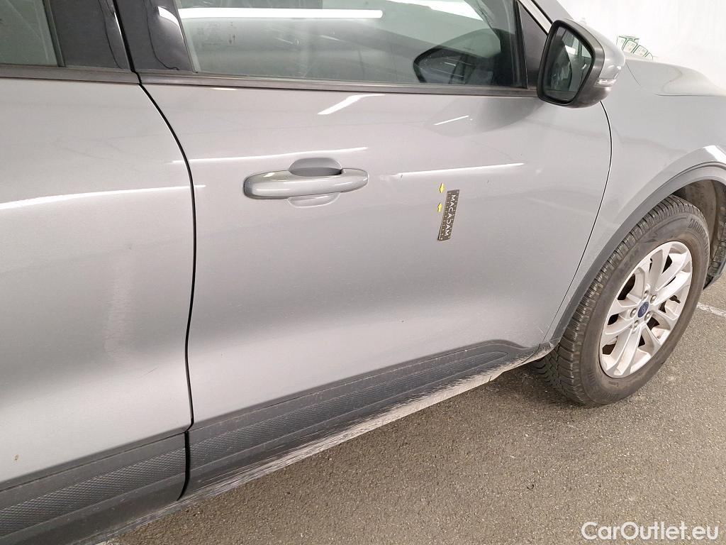  Ford  Kuga  Titanium Hybrid 2.5 190CV BVA6 E6dT #40