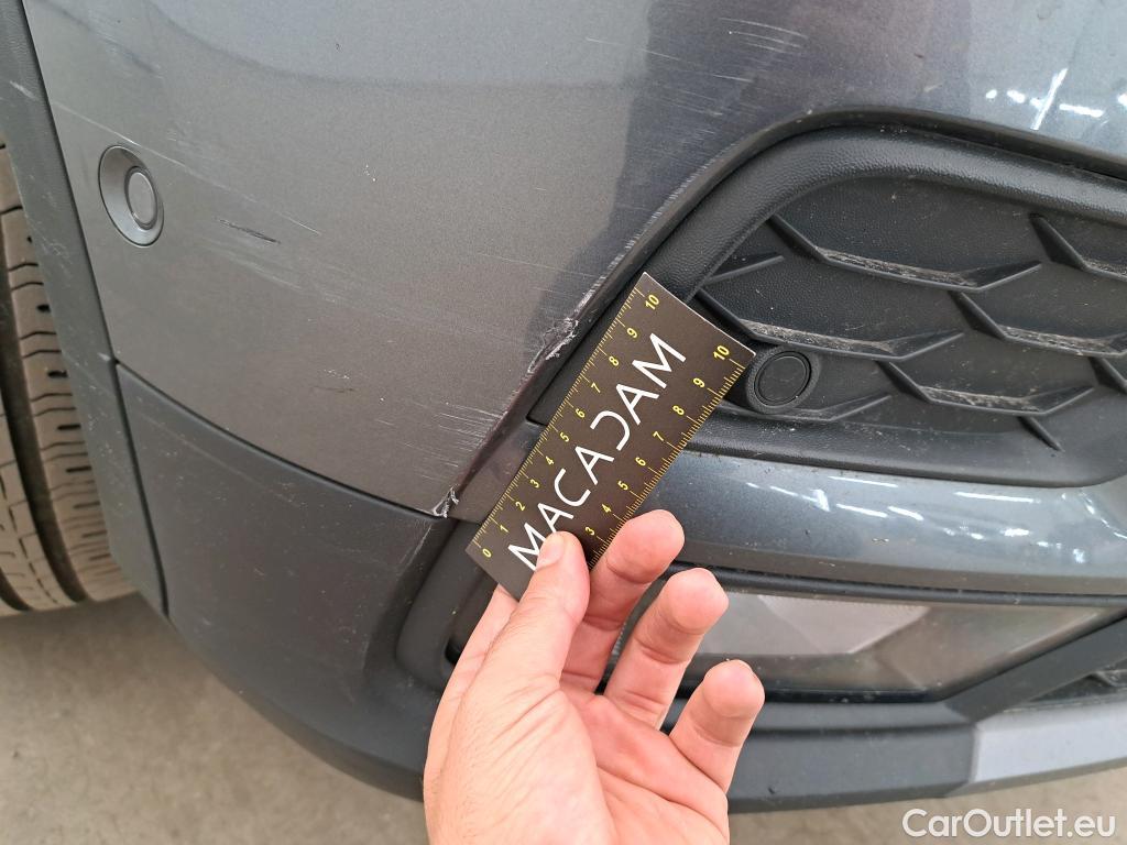  Volkswagen  Tiguan VOLKSWAGEN  Allspace / 2017 / 5P / SUV 2.0 TDI 150 BMV6 Carat #12