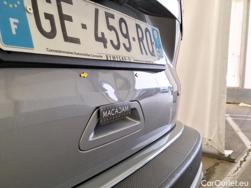  Ford  Kuga  Titanium Hybrid 2.5 190CV BVA6 E6dT #2