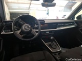  Audi  A3 AUDI  Sportback / 2020 / 5P / Berline 35 TFSI 150 Business Line #5
