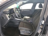  Audi  A3 AUDI  Sportback / 2020 / 5P / Berline 35 TFSI 150 Business Line #8
