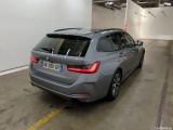  Bmw  Serie 3 BMW Série 3 Touring / 2022 / 5P / Break 318i 156ch Business Design BVA8 #3
