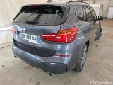  Bmw  X1 Série  sDrive 20d M Sport 2.0 190CV BVA8 E6 #3