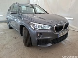  Bmw  X1 Série  sDrive 20d M Sport 2.0 190CV BVA8 E6 #4