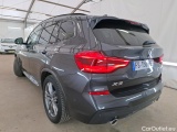  Bmw  X3 BMW  / 2017 / 5P / SUV xDrive30e 292ch M Sport BVA8 #2