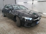  Mercedes  A-Klasse MERCEDES-BENZ Classe A Compact / 2018 / 5P / Berline A 180 Business Line #4